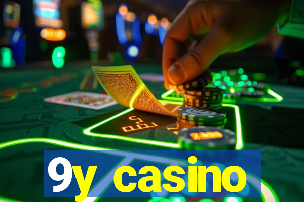 9y casino